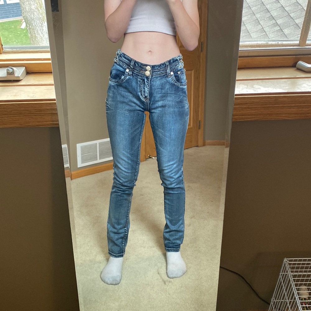 L.A. Idol jeans